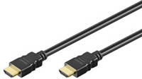 Cable HDMI GOOBAY (HDMI - HDMI)