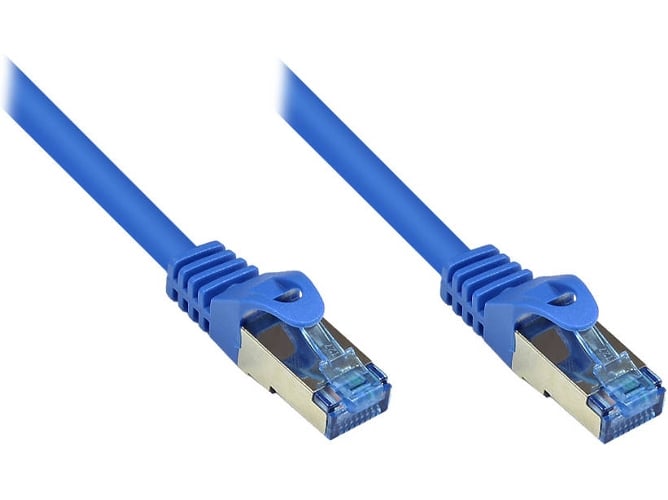 Cable de Red ALCASA (RJ45)