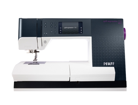 Máquina de Coser PFAFF Expr720