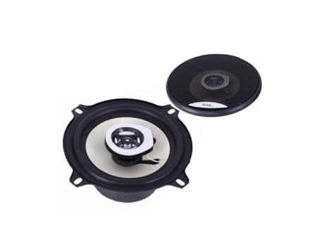 G-Csp5002B :''Set 2 Altavoces Auto 2 Vias 160W 5'''' Ibiza