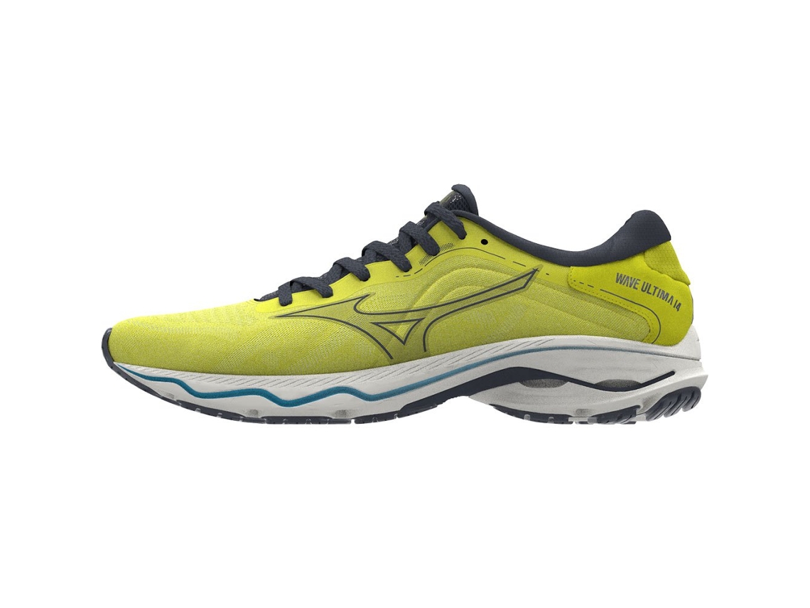 Mizuno wave store ultima 43