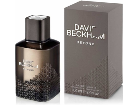 Perfume DAVID BECKHAM Beyond 60ml (60 ml )