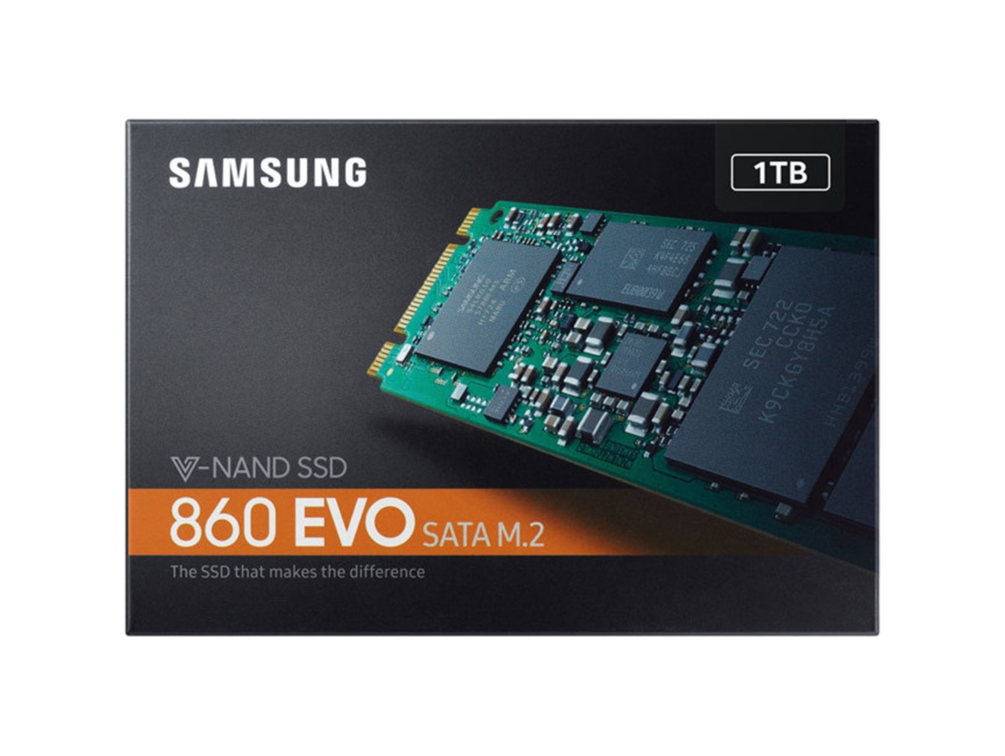 samsung 860 evo m 2