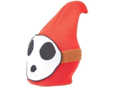 Sombrero para niños DIFUZED Nintendo Super Mario Shy Guy