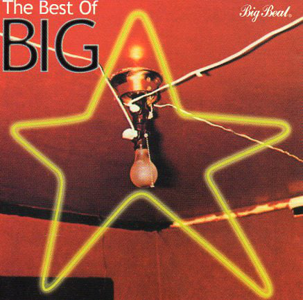 CD Big Star - The Best Of Big Star