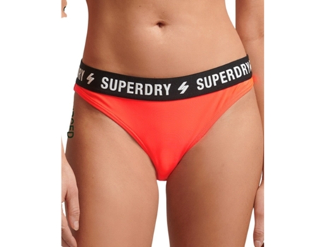 Traje de Baño para Mujer SUPERDRY (M - Multicolor)