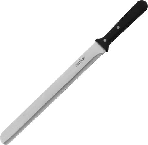 Cuchillo ZENKER 7702