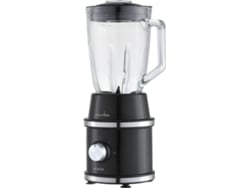 Batidora de Vaso SOGO BAT-SS-5545 (1300 W - 1.5 L - Negro)