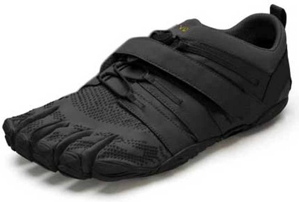 Zapatillas Para Hombre vibram fivefingers train 2.0 negro fitness eu 44