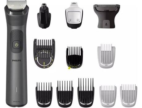 Philips All-in-One Trimmer Serie 7000 MG7920/15 - Cortapelos y cortabarbas