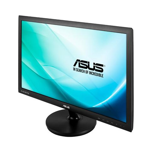 Monitor ASUS VS247HR (24'' - Full HD - LED)