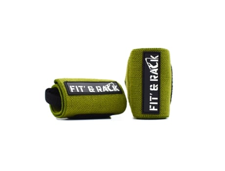 Pulsera de Fuerza FIT & RACK