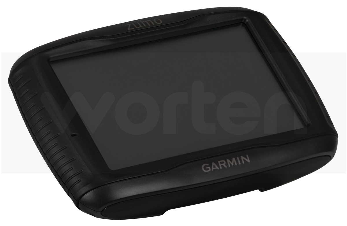 Navegador GPS GARMIN Zumo 595LM (Europa - Bluetooth Manos Libres - 5'' - 1h de autonomía)