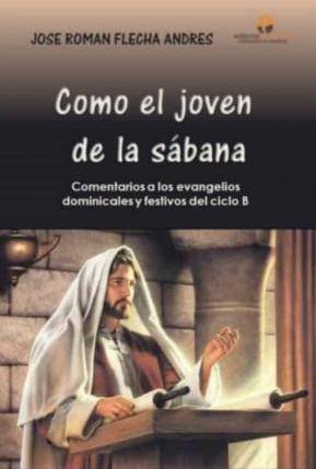 El Joven La comentarios los evangelios dominicales y festivos del ciclo tapa blanda libro flecha josé español