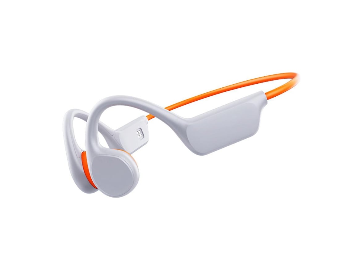 XIAOMI-auriculares de conducción ósea para natación, cascos inalámbricos  con Bluetooth, resistentes al agua IPX8, reproductor MP3 de 32GB, Hifi, con  micrófono - AliExpress