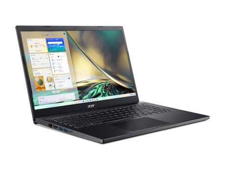 Portátil ACER 4 5854 (15.6 '' - Intel® Core™ i5 i5-1240P - RAM: 8 GB - 512 GB SSD)