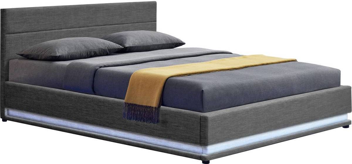 Cama HABITAT ET JARDIN Anastasia  (Compatible con Colchón:140x190 cm)