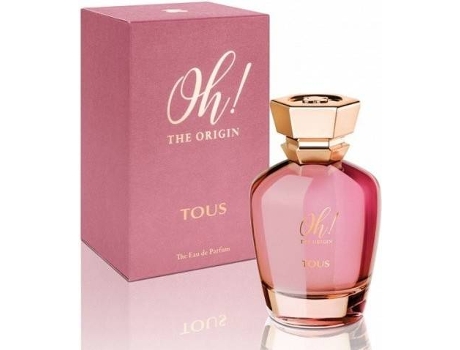 Perfume TOUS Oh! The Origin Edp (30 ml)