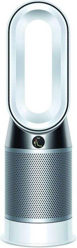 Purificador de Aire DYSON Pure Hot+Cool (27 m2)