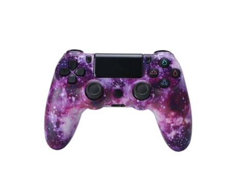 Mando PS4 LOVEBABYLY Y-ps4-001-021 (Inalámbrico)