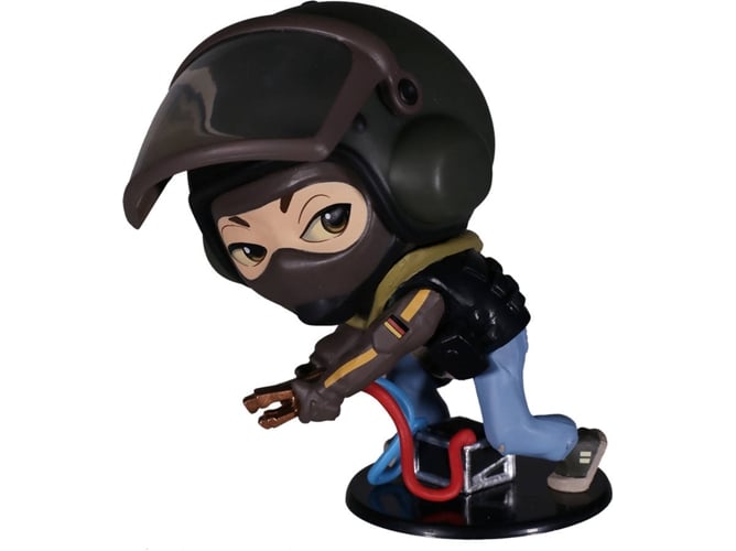 Figura UBISOFT Colección los 6 - Bandit