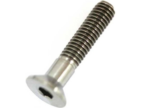 Freno para Bicicleta MSC Allen Titanium Bolt M6x30mm Din7991 Gr5