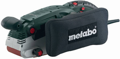 Lijadora de Banda METABO BAE 75