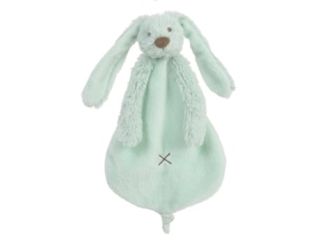 Peluche HAPPY HORSE (Polyester - Verde - 25 cm)