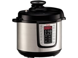 Multicooker TEFAL CY505E Fast & Delicious (6 L - 1200 W)