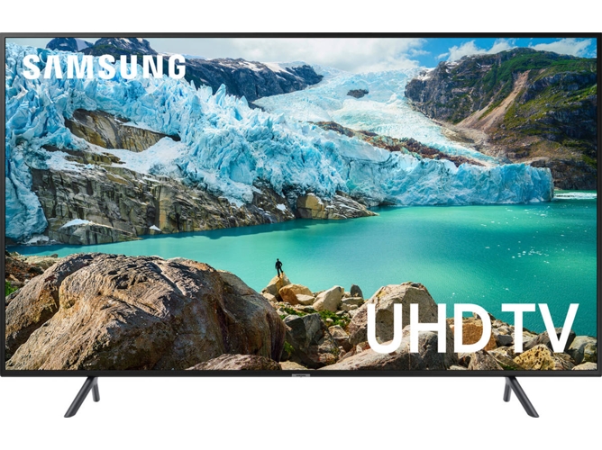 TV SAMSUNG UE65RU7105K (LED - 65'' - 165 cm - 4K Ultra HD - Smart TV)