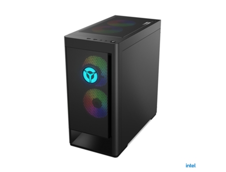 Torre LENOVO 69443 (ii5-12400 - RAM: 16 GB - 512 GB SSD - NVIDIA GeForce RTX 3050)