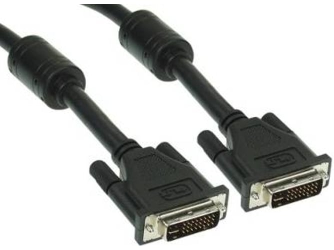 Cable INLINE (DVI)