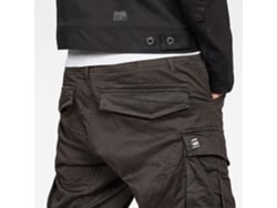 GSTAR G-Star Rovic Zip 3D Tapered