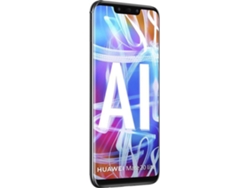 Smartphone HUAWEI Mate 20 lite (Reacondicionado Señales de Uso - 64 GB - Negro)