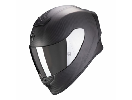 Casco integral de moto SCORPION Exo-R1 Evo Carbon Air Solid ECE 22-06 XS