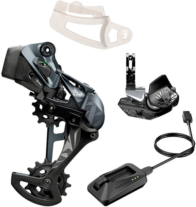 Cambio SRAM Kit Eagle Axs Rocker (1x12 cm)