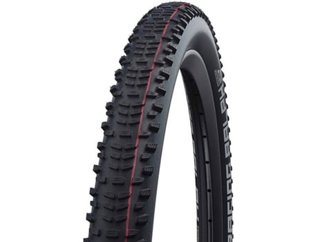 Neumático para Ciclismo Montaña SCHWALBE Mtb Racing Ralph Evo Super Ground Addix Speed Tubeless Foldable (29´´)