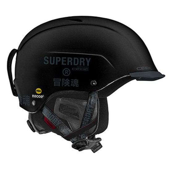 Casco de Esquí CEBE Contest Visor Ultimate X Superdry (59-61 cm)