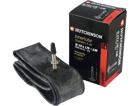 Cámaras de Aire HUTCHINSON Road Tube 650x20-25presta (26 - 650C´´)