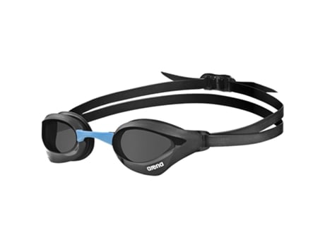 Gafas de Natación ARENA Cobra Core Swipe (Smoked - Tamaño Unico)