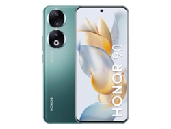 Smartphone HONOR 90 5G 12Gb/512Gb Verde Esmeralda Emerald Green Dual Sim Rea-Nx9