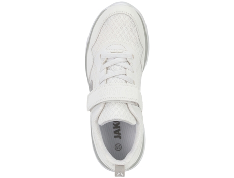 Zapatillas para Niño Unisex JAKO (36 - Blanco)