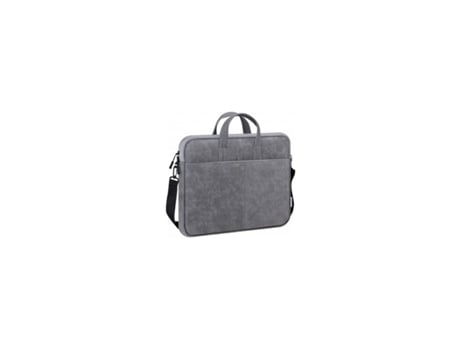 Maletín para Portátil DEFENDER SOLID (Gris - Monocromo - 15,6")