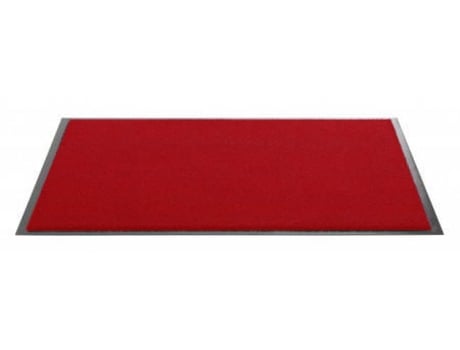 Colchoneta Twister Dry Running 90X150Cm Rojo HAMAT