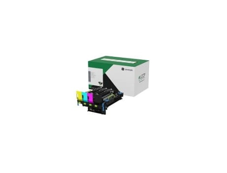 Unidad Fotoconductora LEXMARK Colores - Paquete de 4 Unidades, 150K al 5%, Cs73X X73X C4342 Xc4342 C4352 Xc4352