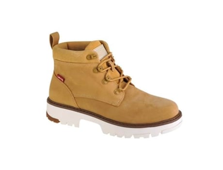 Botas LEVI'S Solvi Mujer (Cor de mel - Solvi - 38)