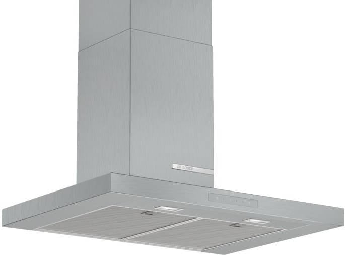 Campana  BOSCH DWB77CM50 (671 m³/h - 70 cm - Inox)