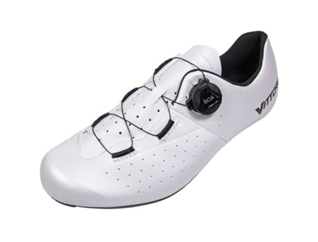 Zapatos Unisex VITTORIA Alise Blanco (40)