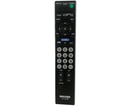 Mando TV CROWNED (Yd018 Sony Yd017 Yd026 Yd021 Kdl26S3000 Kdl32S3000 Kd)