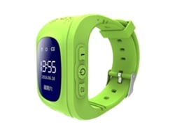 Smartwatch YDCY Kids GPS Pulsera de vigilancia Security Tracker Função de Llamadas de Pais